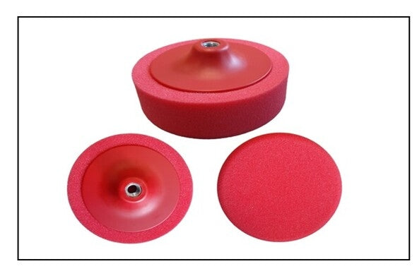 Burete combinat cu disc Ø150 × 50 mm