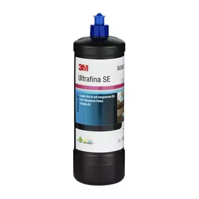 Paste polish ultrafina 3M Ultrafina SE 1Kg