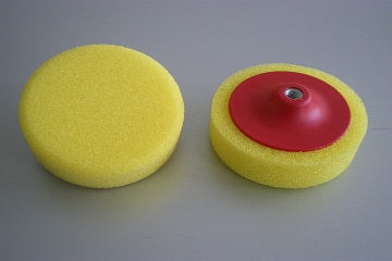 Burete combinat cu disc Ø150 × 50 mm