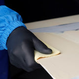 135SP Abrasoft – Role burete abrazive pentru finisare flexibilă