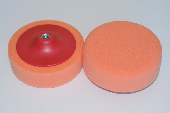 Burete combinat cu disc Ø150 × 50 mm