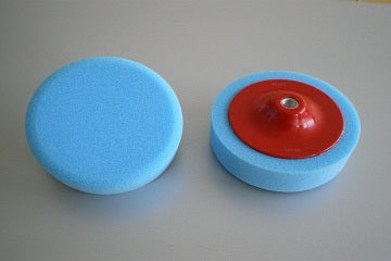 Burete combinat cu disc Ø150 × 50 mm