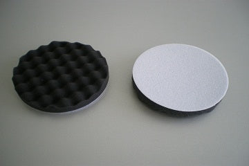 Burete de lustruit, 150×25 mm, profilat