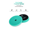 Burete Polish Heavy Cut Shine Mate – Pad Profesional pentru Tăiere Agresivă și Corectare ImperfecțiuniGNR HOUSE