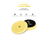 Pad de Spumă Flat - Face – Pad de Spumă High - Cut pentru Tăiere AgresivăGNR HOUSE