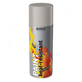 Vopsea rezistenta la temperatura spray- BIODUR
