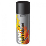 Vopsea rezistenta la temperatura spray- BIODUR