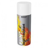 Vopsea rezistenta la temperatura spray- BIODUR