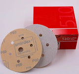 DISC VELCRO SMIRDEX DIAMETRU 150