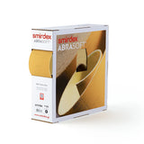 135SP Abrasoft – Role burete abrazive pentru finisare flexibilă